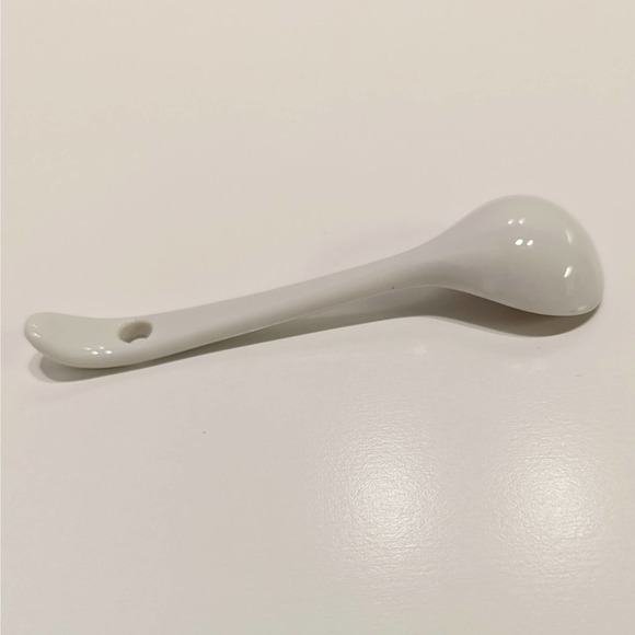 John Wagner and Sons Orange Marmalade Jelly Dessert Dish Set with Spoon Vintage - Picture 6 of 11